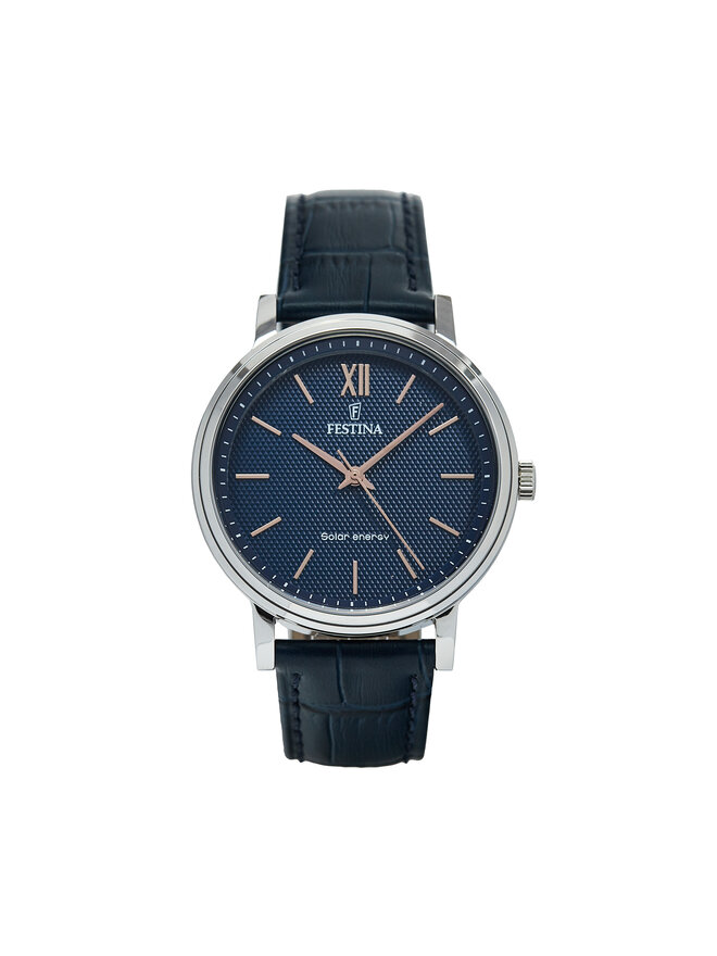 Festina Ceas Festina 20660/4 Bleumarin