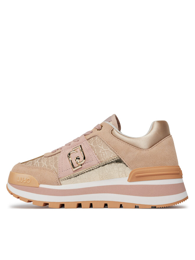Liu Jo Sneakers Liu Jo Amazing 29 BA4085 PX294 Colorat