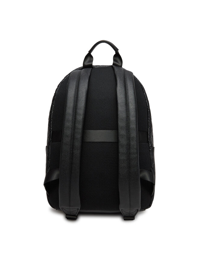 Armani Exchange Ruksak Armani Exchange XM000237 AF12133 UC001 Čierna