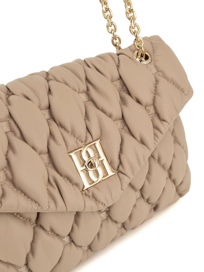 Badura Handtasche Badura BW-B2948 Beige