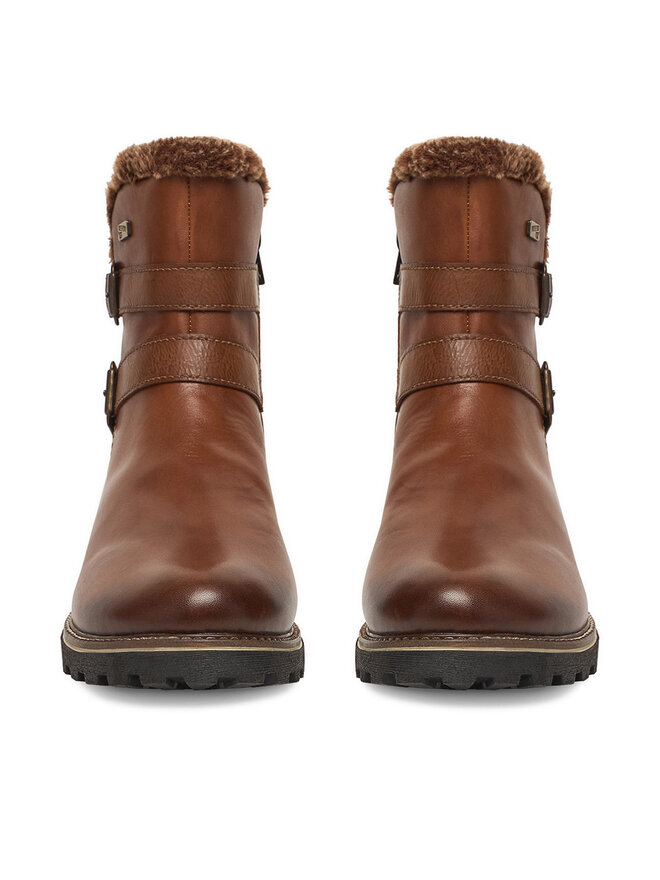 Remonte Stiefeletten Remonte CEO-D8484-24 Braun