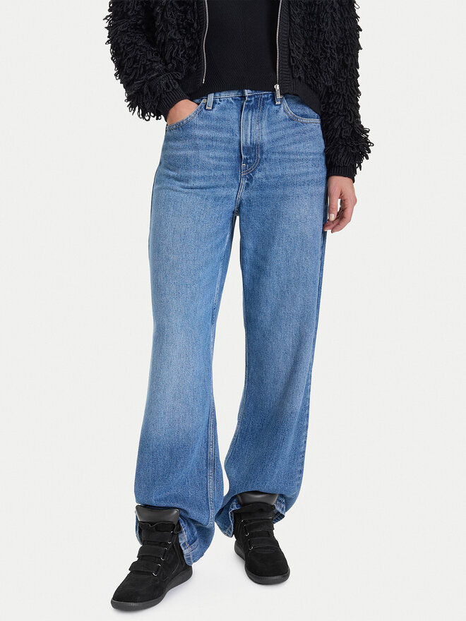 Badura Sportcipők Badura EO-IVI-LT1885-2N Fekete