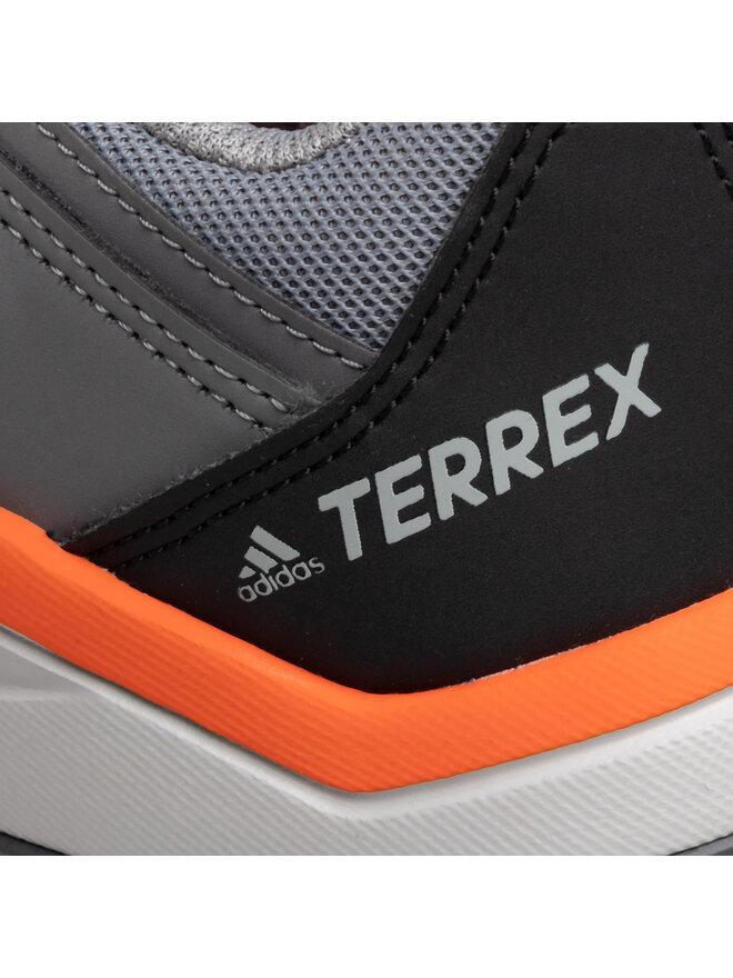 Laufschuhe adidas Terrex Agravic Tr EF6856 Grau eschuhe