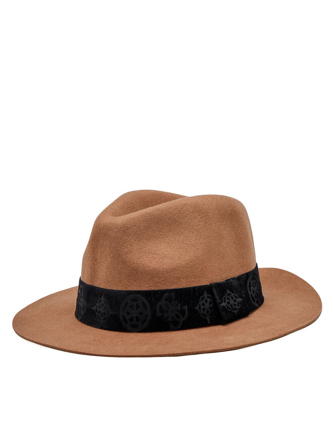 Guess Cappello Guess AW9936 WOL01 Marrone