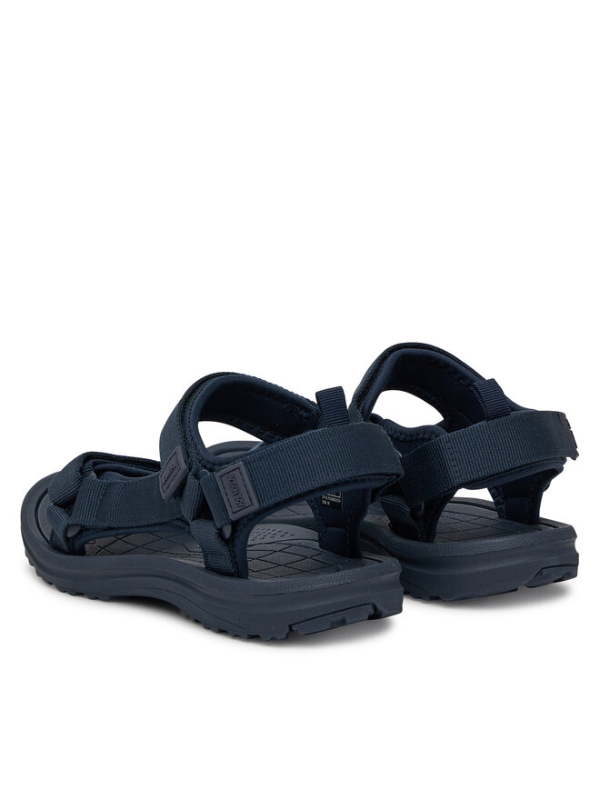 Action Boy Sandalias Action Boy P3230802(V)CH Azul marino