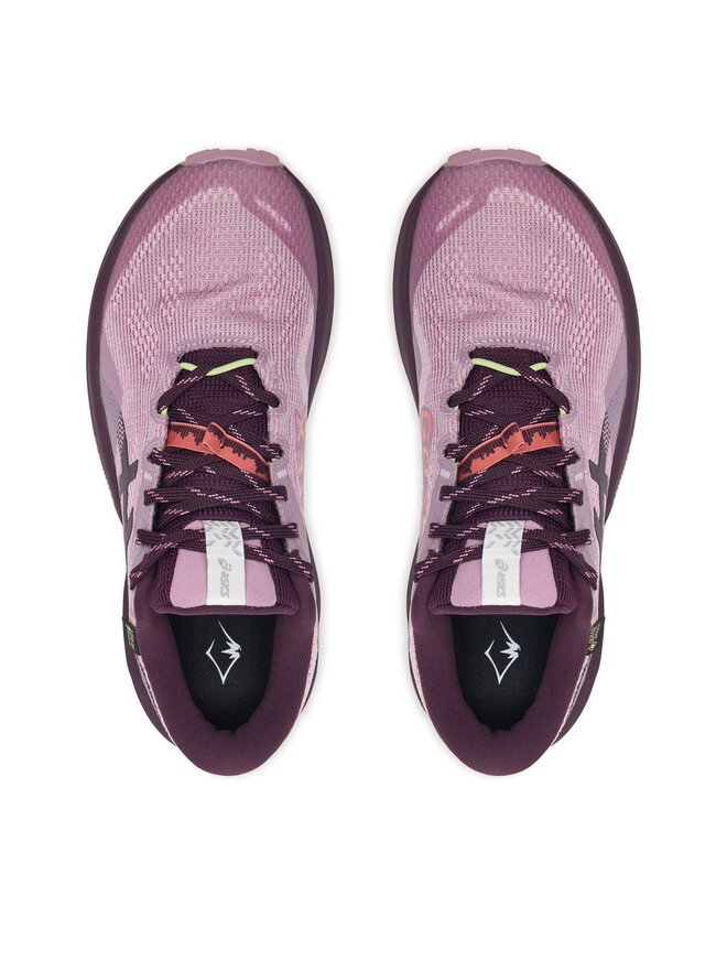 Asics Laufschuhe Asics Trabuco 14 Gtx 1012B936 Rosa