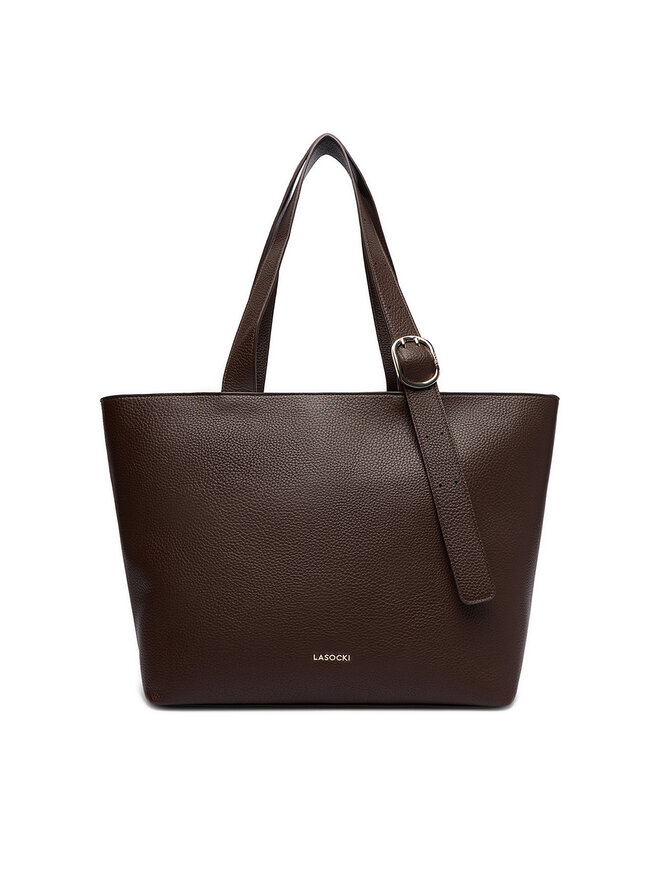 Lasocki Handtasche Lasocki Lasocki-CEO-LSK-L-012-08 Braun