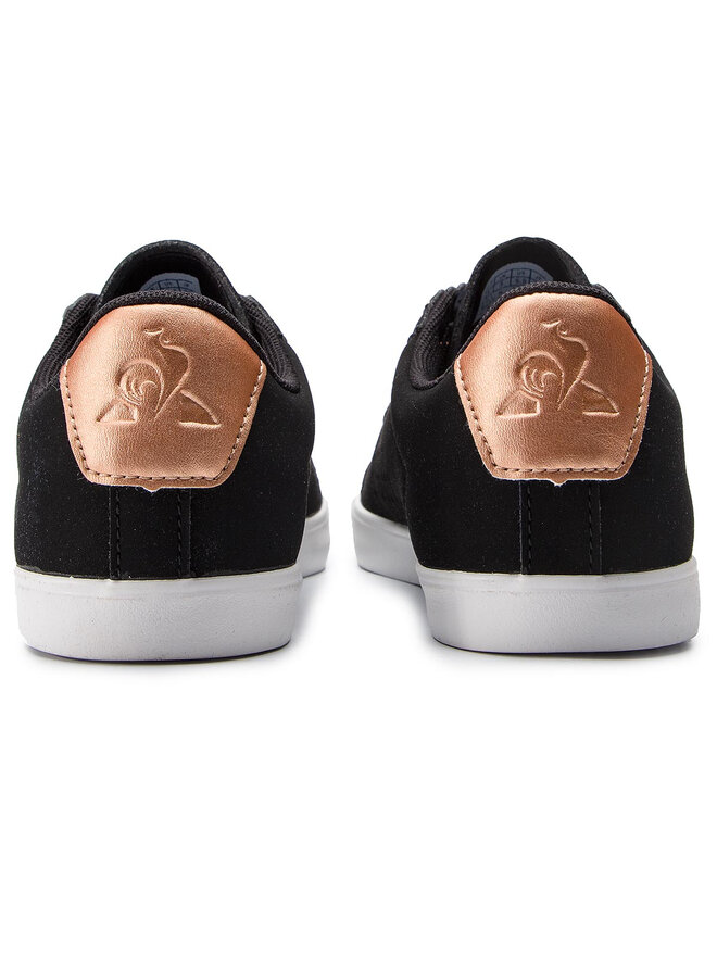 Le coq sportif agate brun hot sale