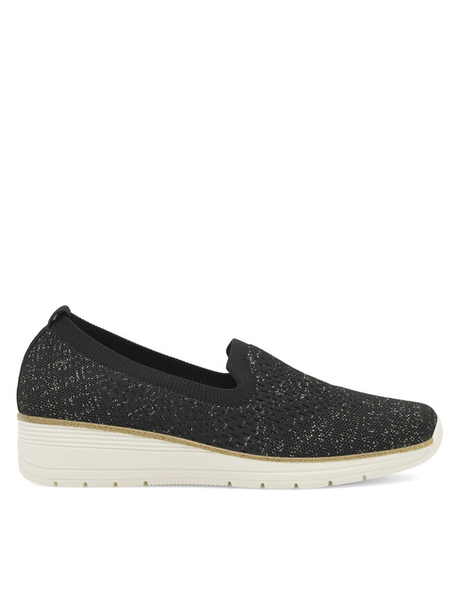 Clara Barson Туфлі Clara Barson WS6281-01 Чорний