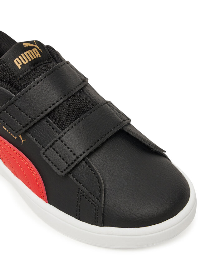 Puma Snīkeri Puma Rickie Classic V Ps 394253 19 Melns