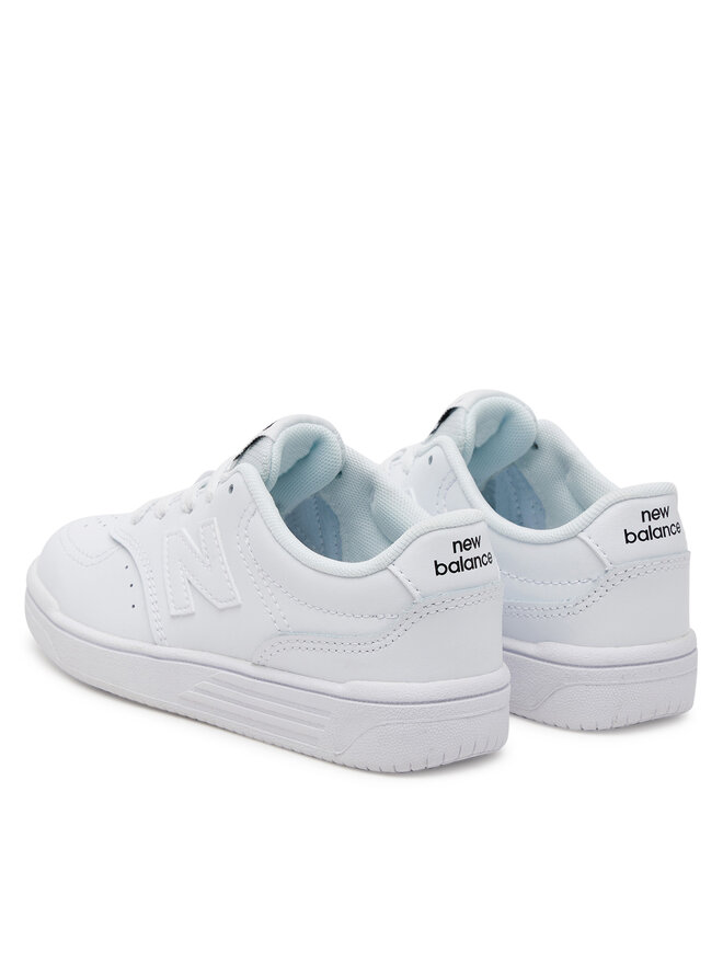 New Balance Sneakers New Balance PSB80WW Bianco