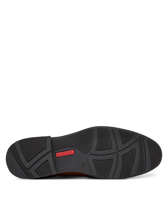 Pikolinos Halbschuhe Pikolinos M4V-4074C1 Braun