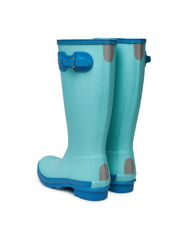 Hunter Gumicsizma Hunter JFT6000RMA Zöld