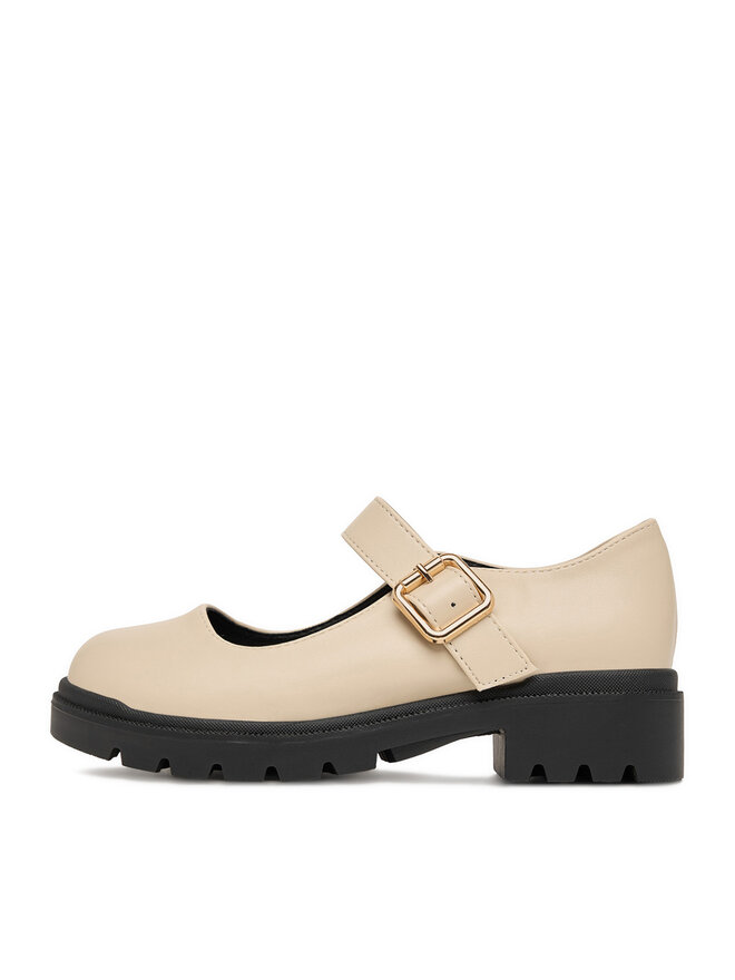 JENNY Туфлі JENNY CEO-CS5129-11 Бежевий