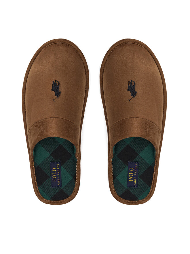 Pantofole ralph lauren store