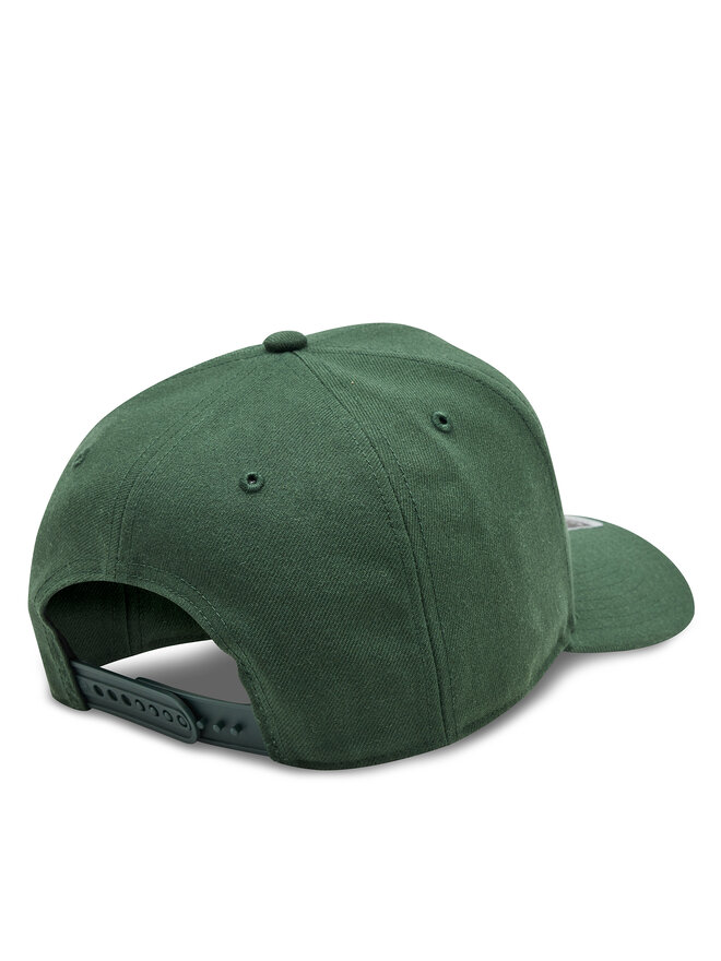 47 Brand Șapcă 47 Brand Oakland Athletics MVP CLZOE18WBP Verde