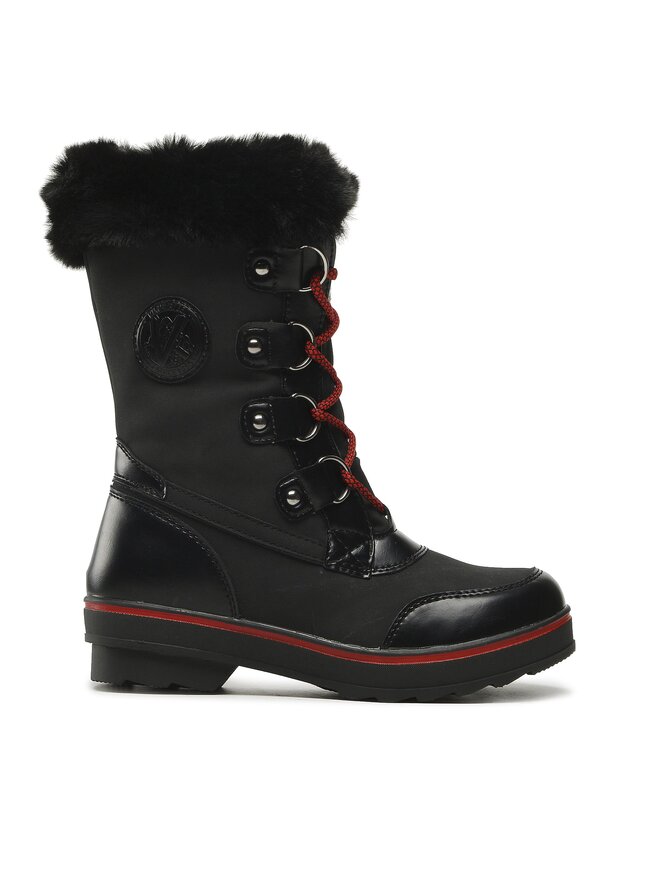 Bottes de neige kimberfeel 2025
