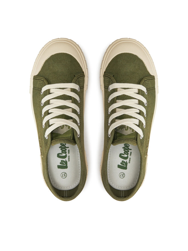 Lee Cooper Bambas Lee Cooper LCW-24-02-2110LA Caqui