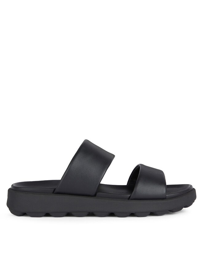 Geox Chanclas Geox U Spherica Ec6 U45GWA 00085 C9999 Negro