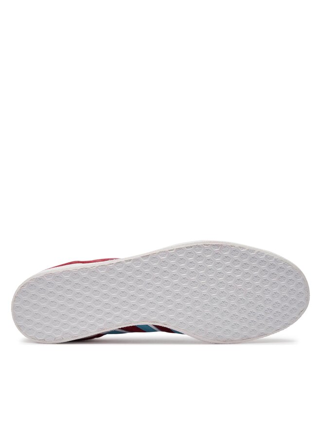 adidas Sneakers adidas Gazelle IG6198 Dunkelrot