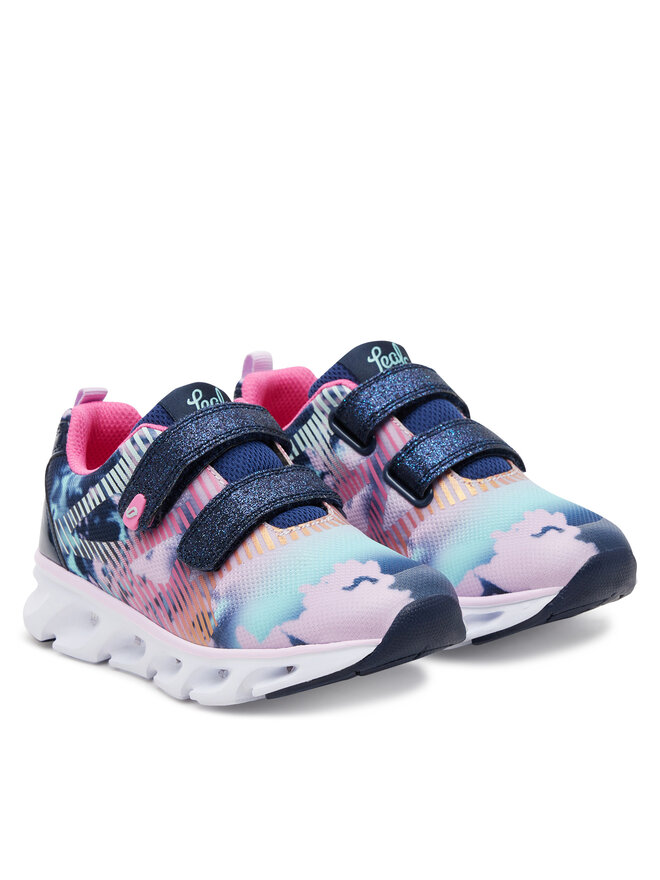 Leaf Sneakers Leaf Skalka LSKAL101F Bunt