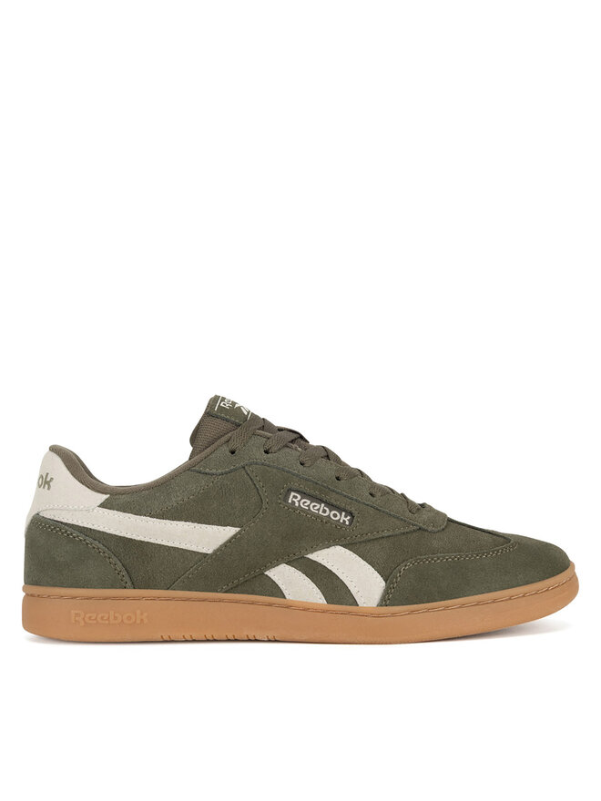 Reebok Sneakersy Reebok FORTE LOUNGER AR30252MGTC Zelená