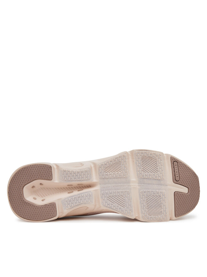 Skechers Снікерcи Skechers Glide-Step Gratify-Lume 104607/NUDE Бежевий