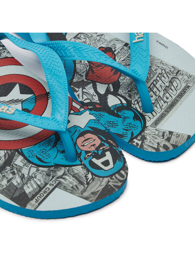 Havaianas Chancletas Havaianas 41470120212 Azul