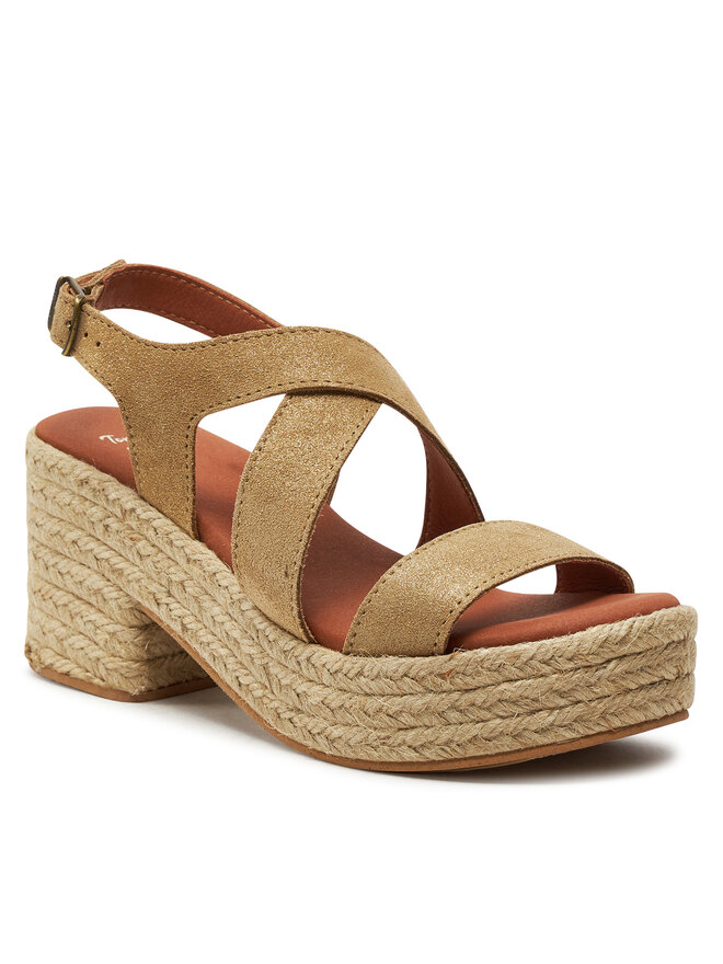 Toni Pons Espadrilles Toni Pons Astrid Arany