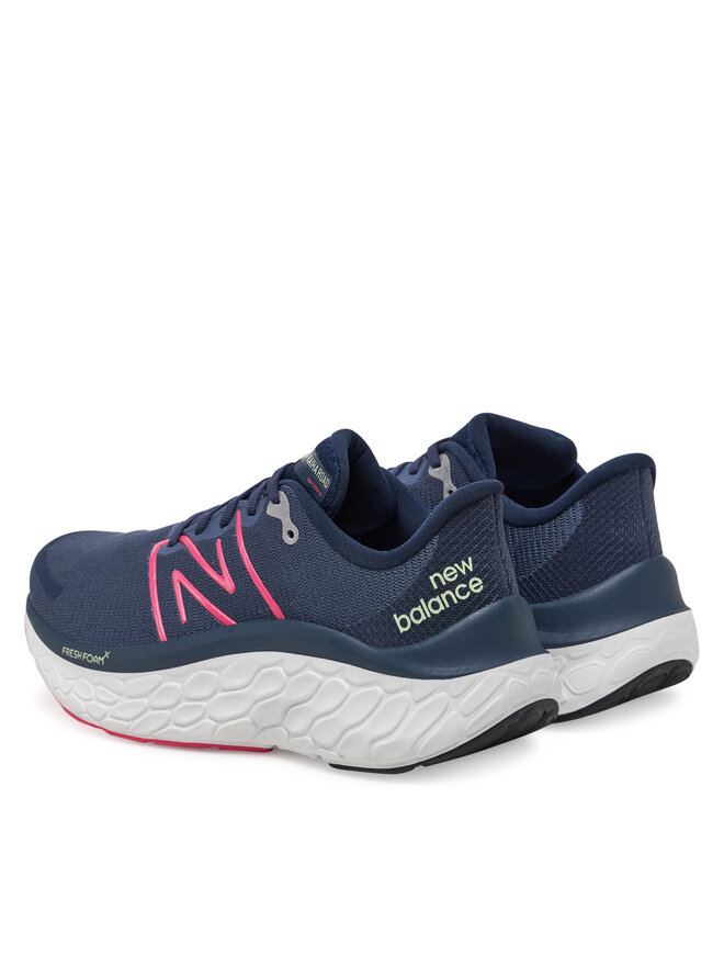 New Balance Běžecké boty New Balance Kaiha Road WKAIRCI1 Tmavomodrá