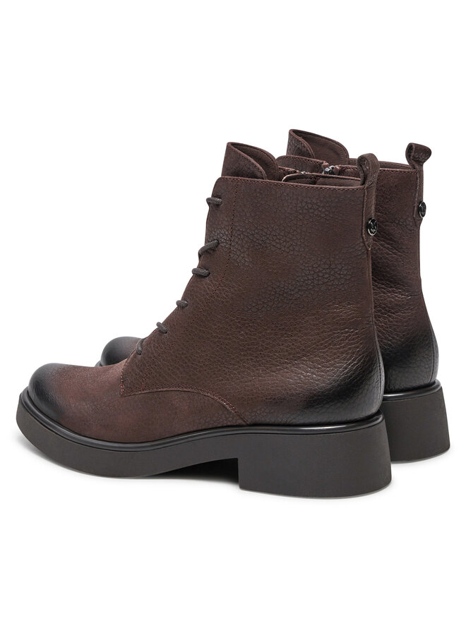 Caprice Botines Caprice 9-25107-43 Marrón
