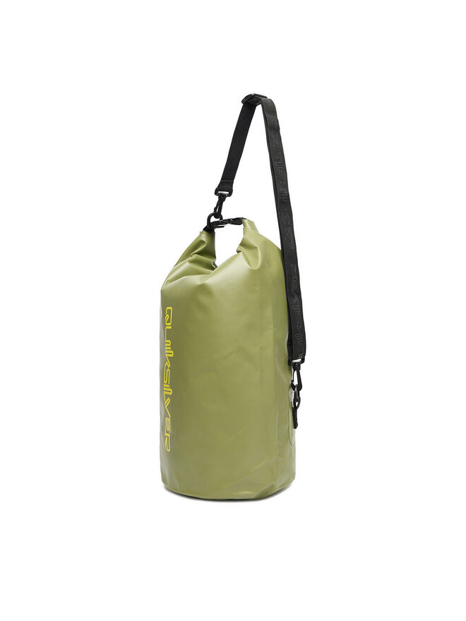 Quiksilver Torba Quiksilver C-QUIK-P-001-08 Zielony