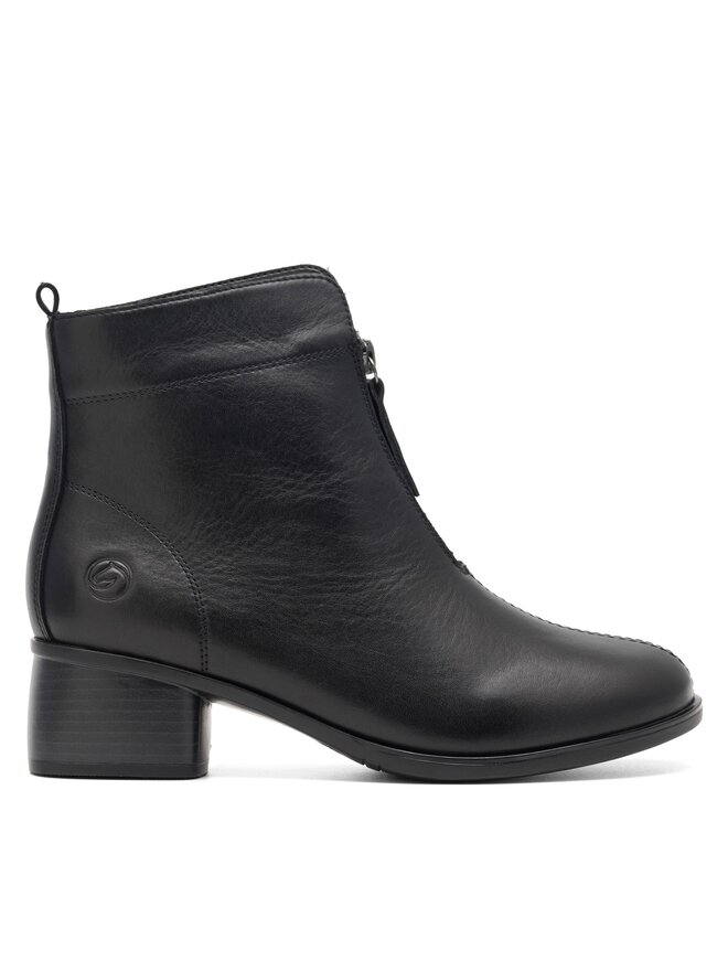 Remonte Stiefeletten Remonte R8878-01 Schwarz