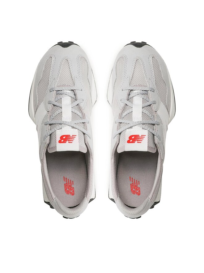 New Balance Sneakers New Balance GS327CGW Grau
