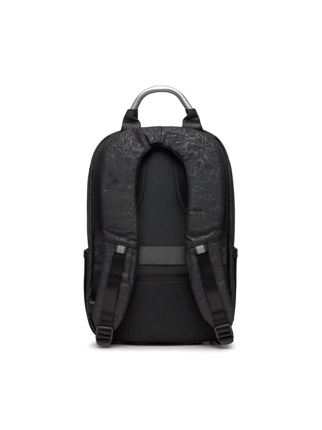 Semi Line Rucsac Semi Line P8252-0 Negru