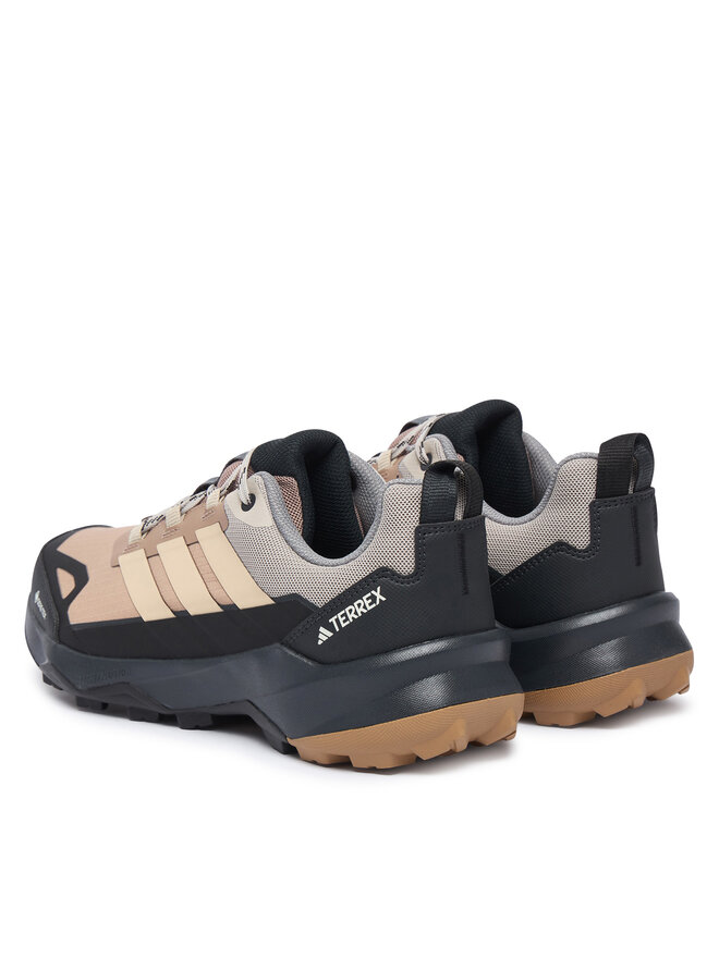 adidas Трекінгові черевики adidas Terrex Skychaser Ax5 Gore-Tex Hiking Shoes KJ8939 Коричневий