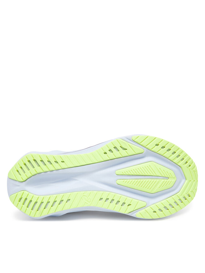 Asics Pantofi pentru alergare Asics Novablast 5 1012B765 Gri