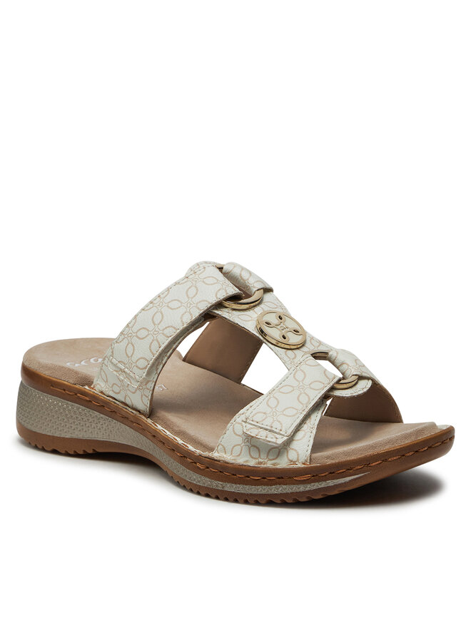Ciabatte Ara Hawaii 12 29003 03 Beige escarpe
