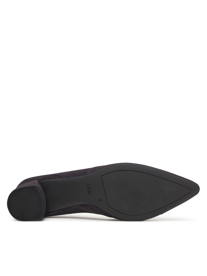 HÖGL Halbschuhe HÖGL Boulevard 45 0-174502 Dunkelblau