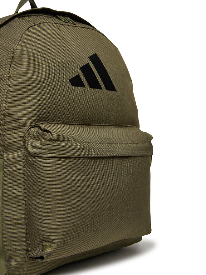 adidas Ruksak adidas C-CLSC BARS BP IS7051 Kaki