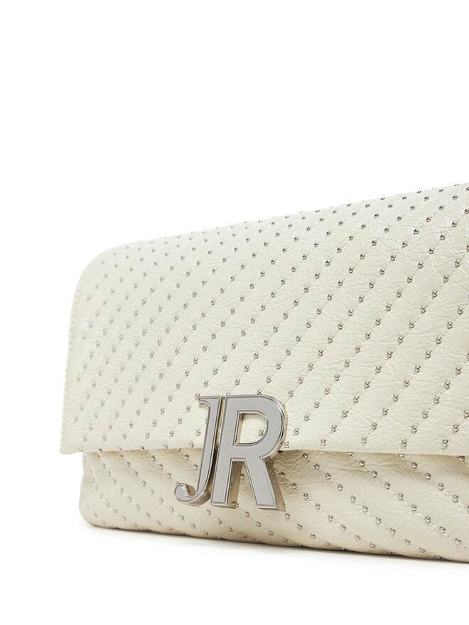John Richmond Handtasche John Richmond RWP25489BO Écru