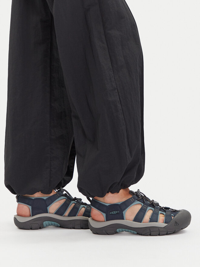 Keen Sandale Keen Newport H2 Bleumarin