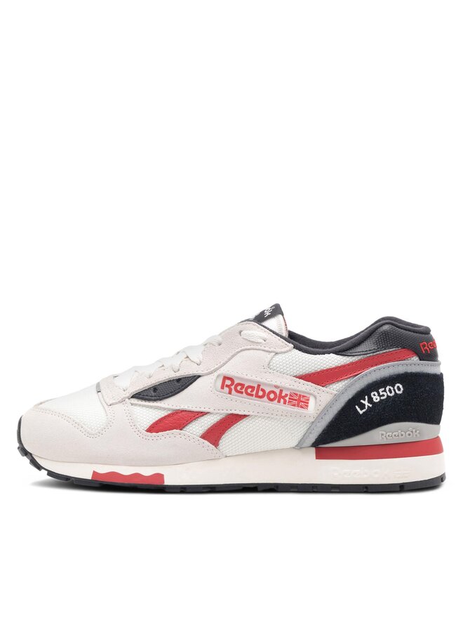 Reebok Снікерcи Reebok LX8500 GX8943 Бежевий