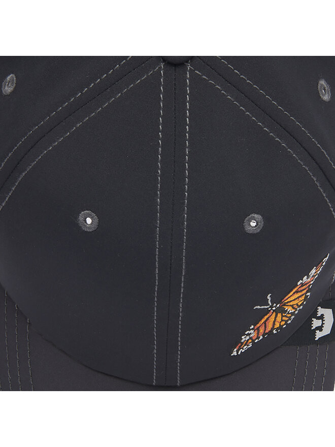 Goorin Bros Cap Goorin Bros Long Live The Queen 101-1315 Schwarz