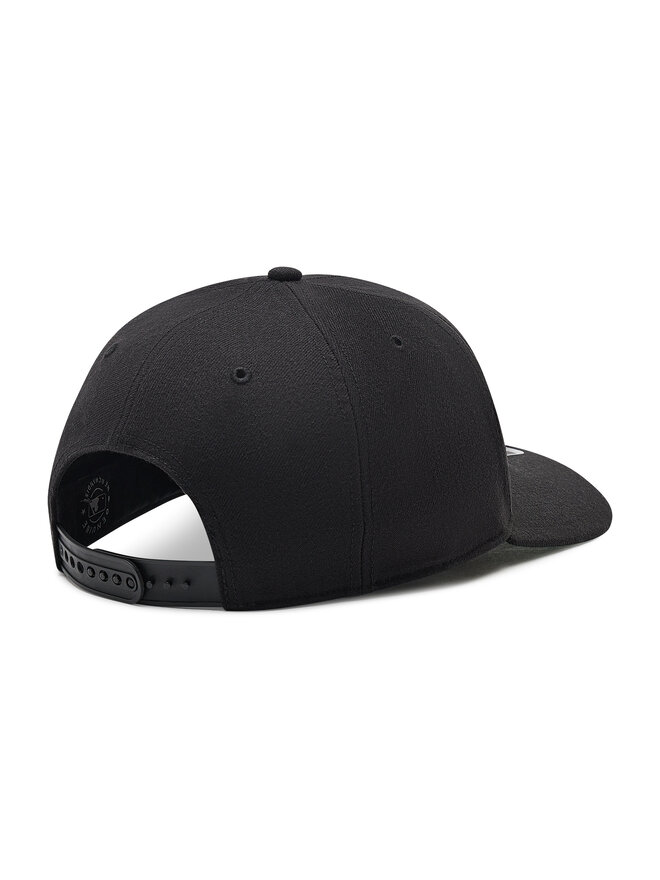 47 Brand Kšiltovka 47 Brand Mlb Chicago Sox Cold Zone B-CLZOE06WBP-BK Černá