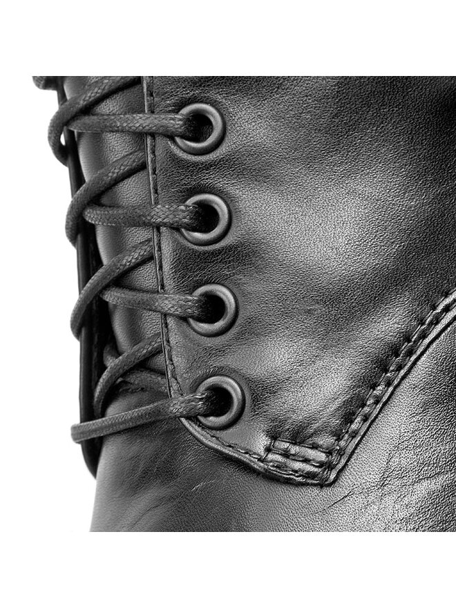 Vagabond Shoemakers Stiefeletten Vagabond Shoemakers Dioon 4247-301-20 Schwarz