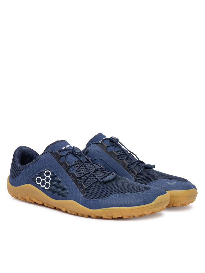Vivo Barefoot Sneakers Vivo Barefoot Primus Trail Gg 309600 Dunkelblau