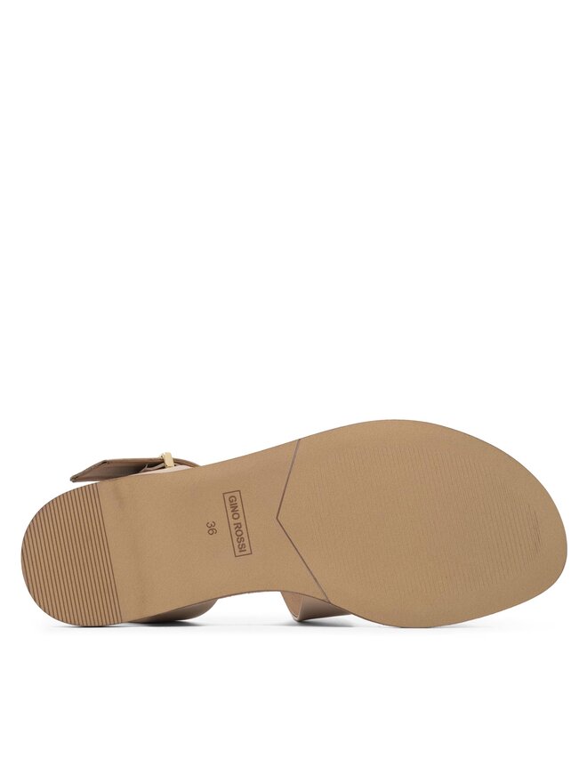 GINO ROSSI Sandalen Gino Rossi ANCONA-108087 Beige