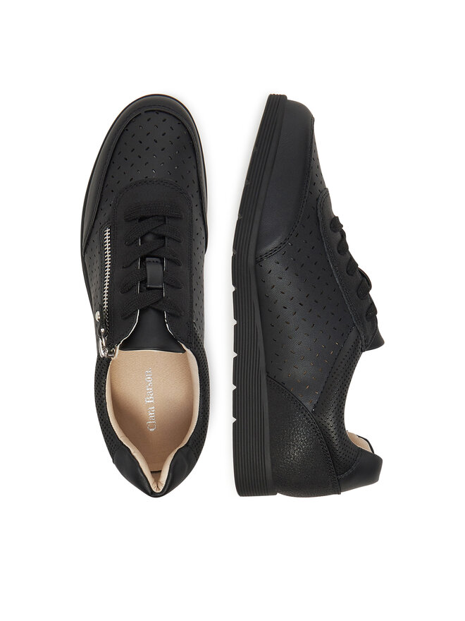 Clara Barson Zapatillas Clara Barson WS10003-07 Negro