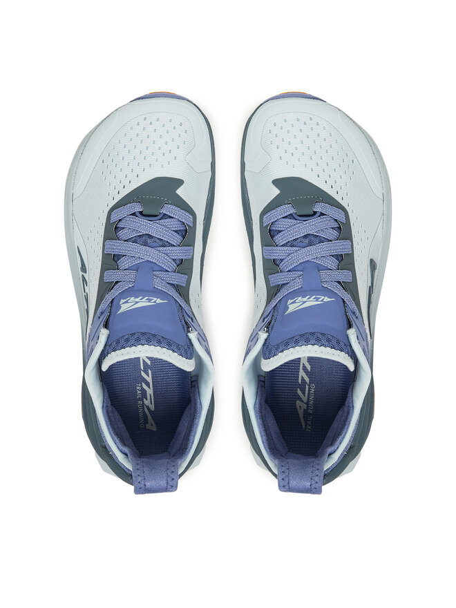 Altra Laufschuhe Altra Olympus 6 AL0A85NK2 Grau